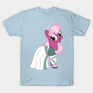 Cheerilee as Odette T-Shirt